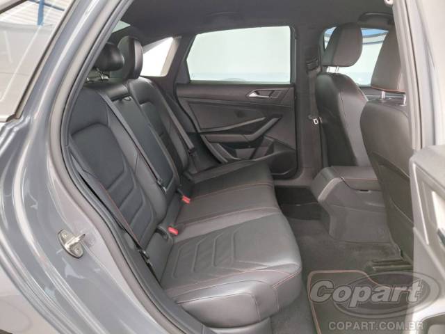 2021 VOLKSWAGEN JETTA 