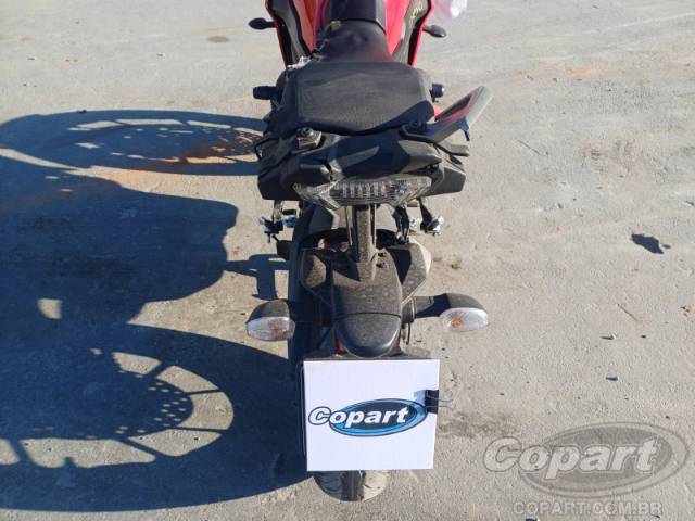 2023 YAMAHA MT-09 TRACER 