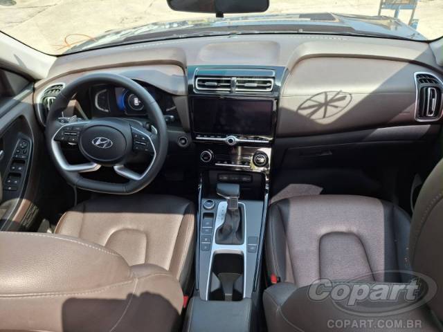 2022 HYUNDAI CRETA 