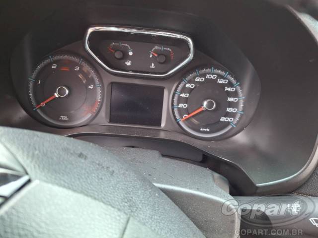 2023 CHEVROLET S10 CABINE DUPLA 