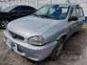 2001 CHEVROLET CORSA 