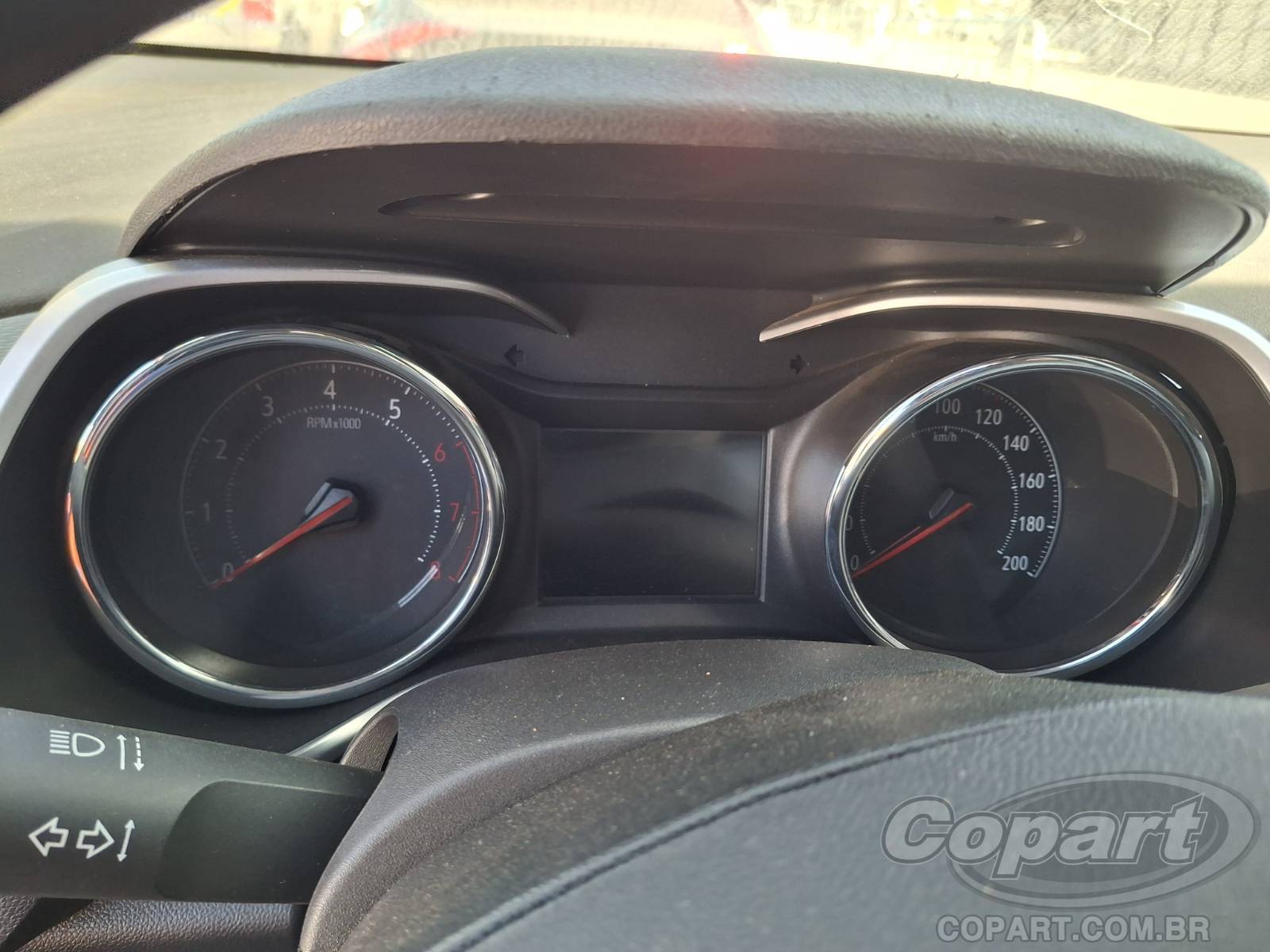 2022 CHEVROLET TRACKER — foto 8 de 12