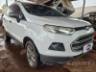 2016 FORD ECOSPORT 