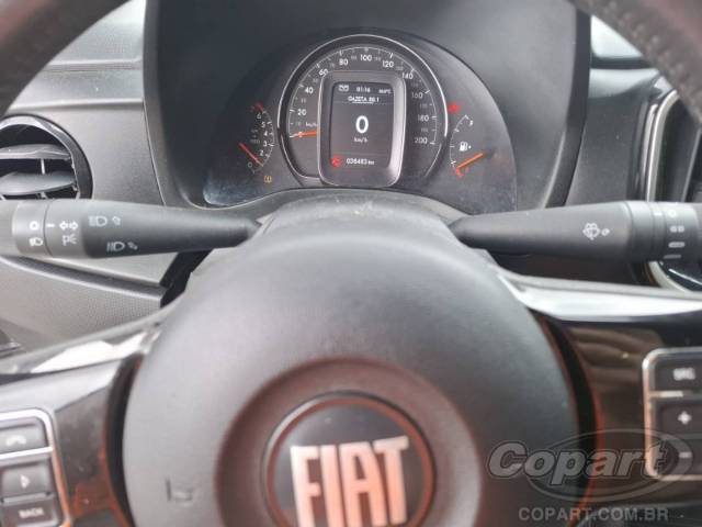 2023 FIAT STRADA CD 
