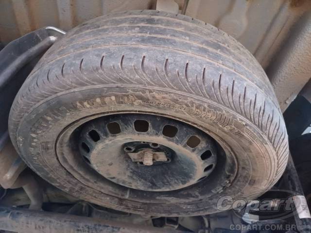 2024 VOLKSWAGEN SAVEIRO 