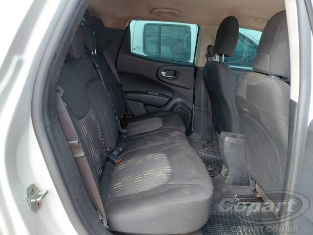 2021 FIAT TORO 