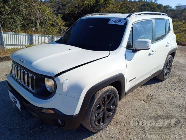 2019 JEEP RENEGADE 