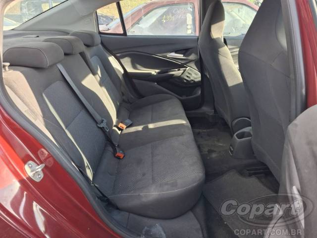 2024 CHEVROLET ONIX PLUS 