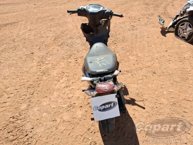 2025 HONDA BIZ 125 