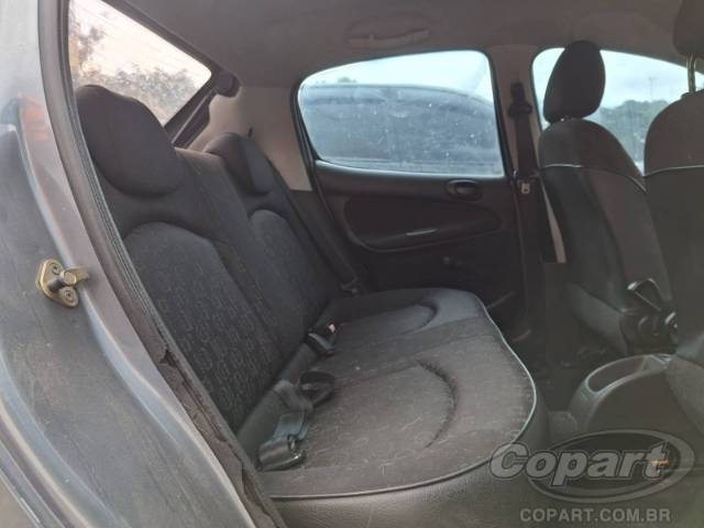 2008 PEUGEOT 206 