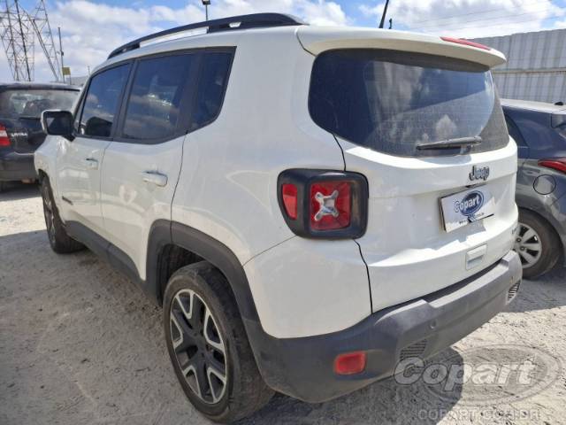2019 JEEP RENEGADE 