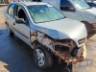 2004 CHEVROLET CORSA SEDAN 