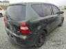 2010 NISSAN LIVINA 