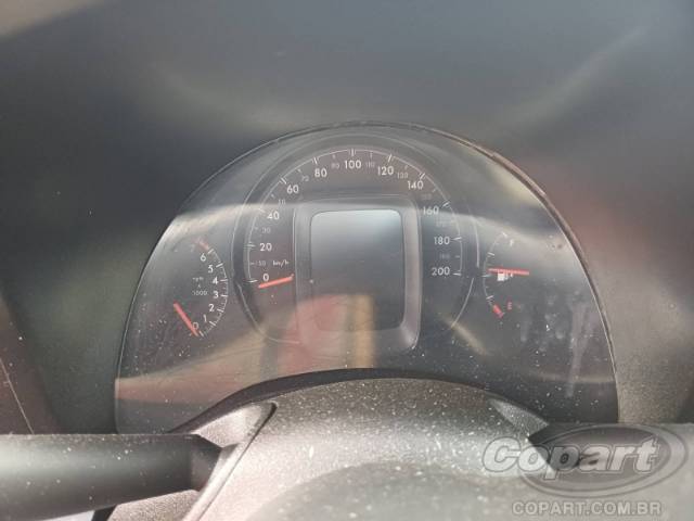 2023 FIAT STRADA CD 