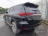 2022 TOYOTA SW4 