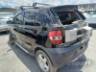 2006 VOLKSWAGEN FOX 