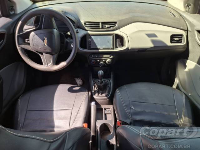 2019 CHEVROLET ONIX 
