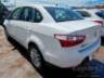2014 FIAT GRAND SIENA 