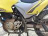 2009 HONDA NXR 150 