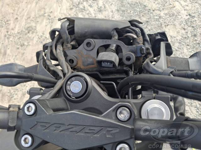 2024 YAMAHA FZ25 FAZER 