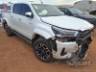 2025 TOYOTA HILUX CD 