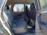 2011 CHEVROLET MERIVA 