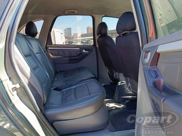 2011 CHEVROLET MERIVA 