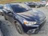 2020 MITSUBISHI ASX 