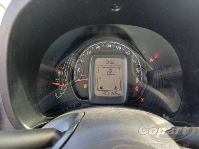 2024 FIAT MOBI 