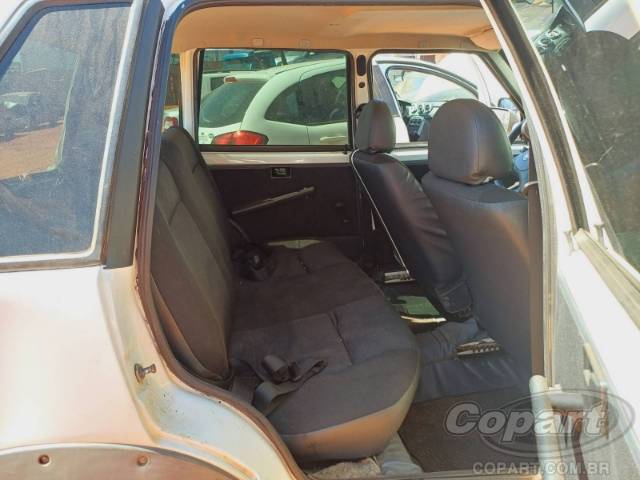 2013 FIAT UNO 