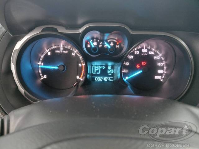 2015 FORD RANGER CD 
