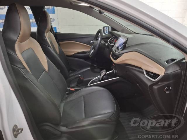2023 CHEVROLET ONIX PLUS 