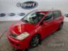 2013 NISSAN TIIDA 