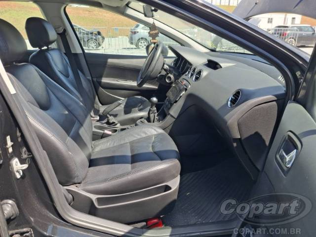 2014 PEUGEOT 308 