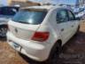 2009 VOLKSWAGEN GOL 