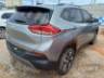 2025 CHEVROLET TRACKER 