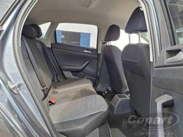 2026 VOLKSWAGEN NIVUS 