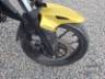2023 HONDA CB 300F 