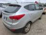 2011 HYUNDAI IX35 