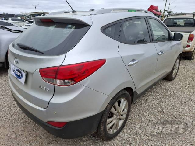 2011 HYUNDAI IX35 