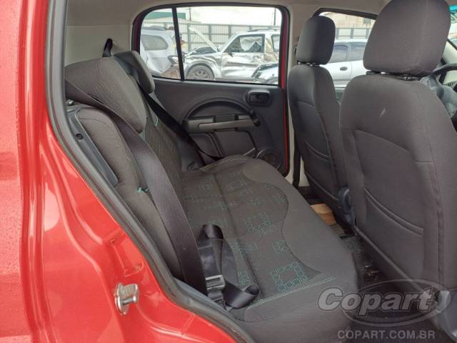 2014 FIAT UNO 