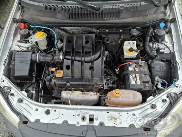 2015 FIAT STRADA CD 