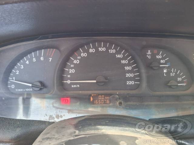 1998 CHEVROLET VECTRA 