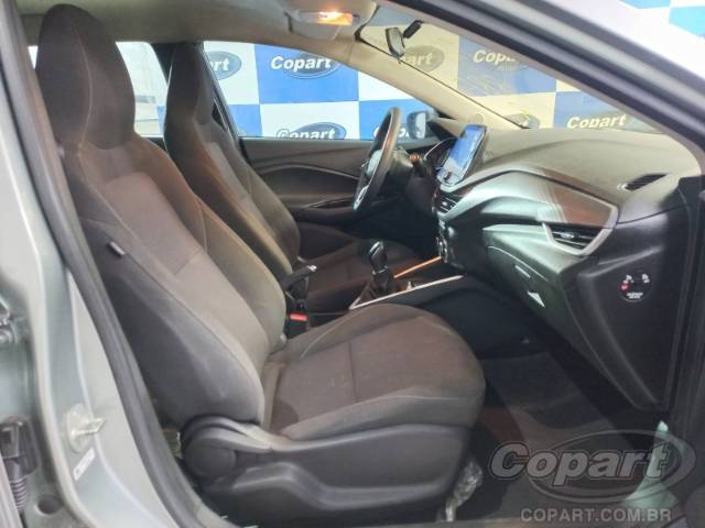 2024 CHEVROLET ONIX 