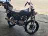 2004 HONDA CG 150 