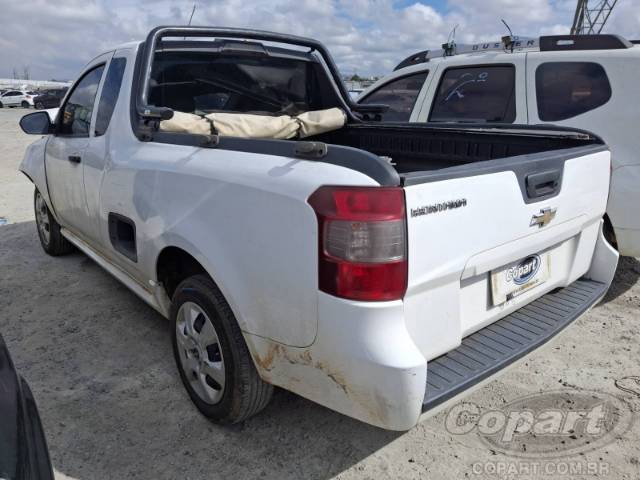2018 CHEVROLET MONTANA 