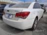 2013 CHEVROLET CRUZE 