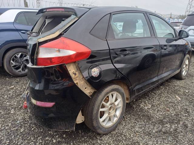 2014 CHERY CELER 