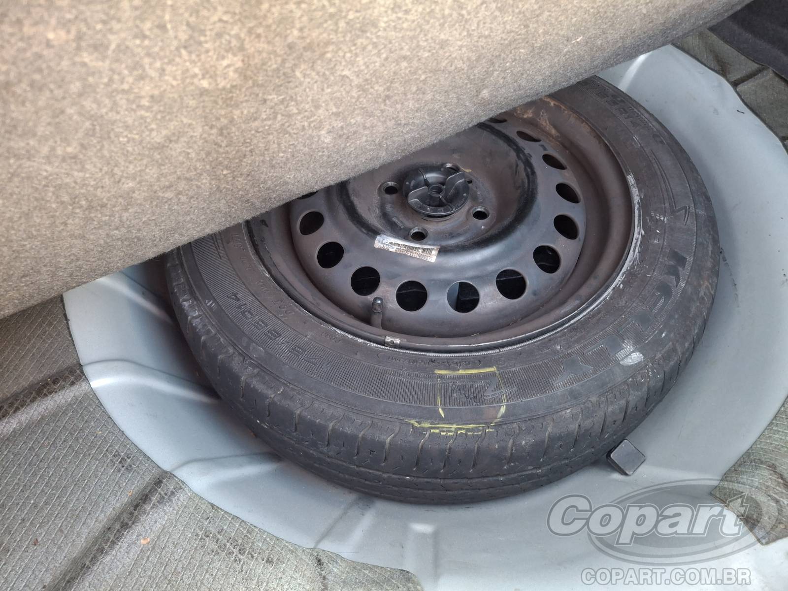 Foto 10 de 11: 2011 CHEVROLET PRISMA