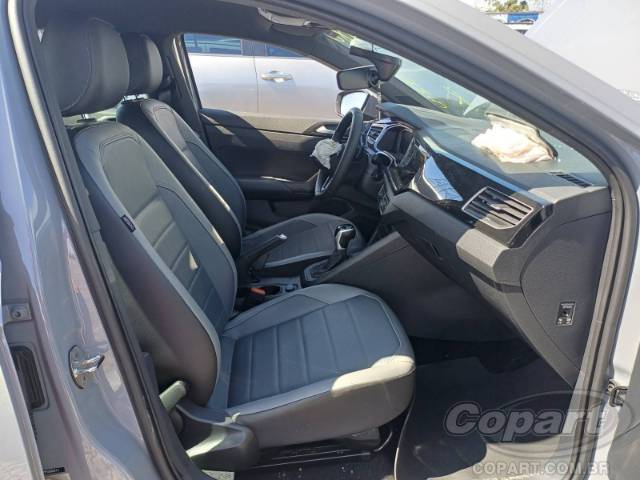 2023 VOLKSWAGEN NIVUS 